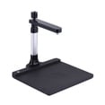 thumbnail image 1 of Max.A3 Portable Adjustable High Speed USB Book Image Document Camera Scanner, HD 10 Mega-pixels For Classroom Office Library Bank ,Fast scans, 1 of 7