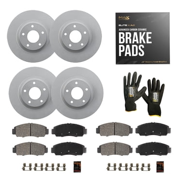 6pc Front Strut Suspension Kit For 2007 2008 - 2012 Nissan Sentra Base S Sl Sr Only 152180902877