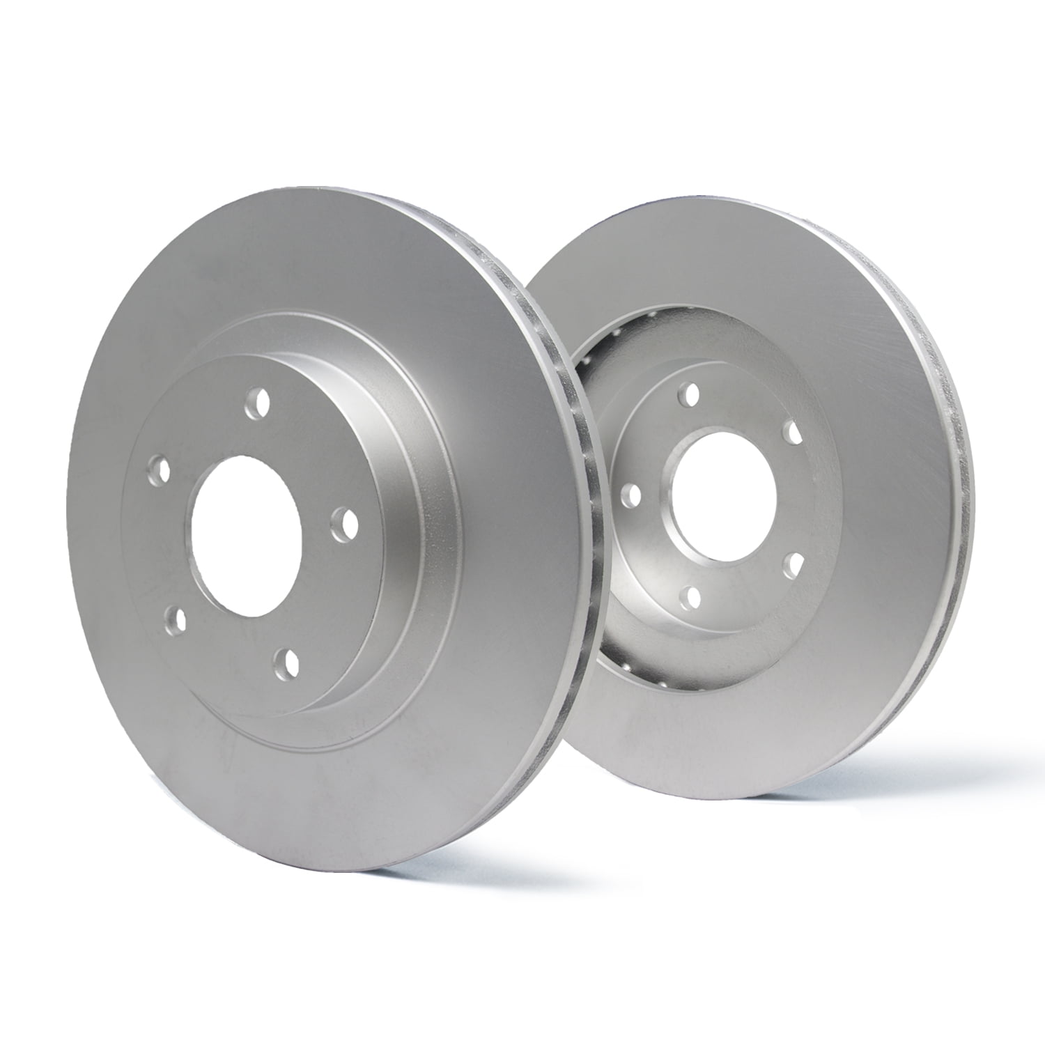 Max Advanced Brakes Front Brake Rotors For 20052016 2017 2018 Subaru