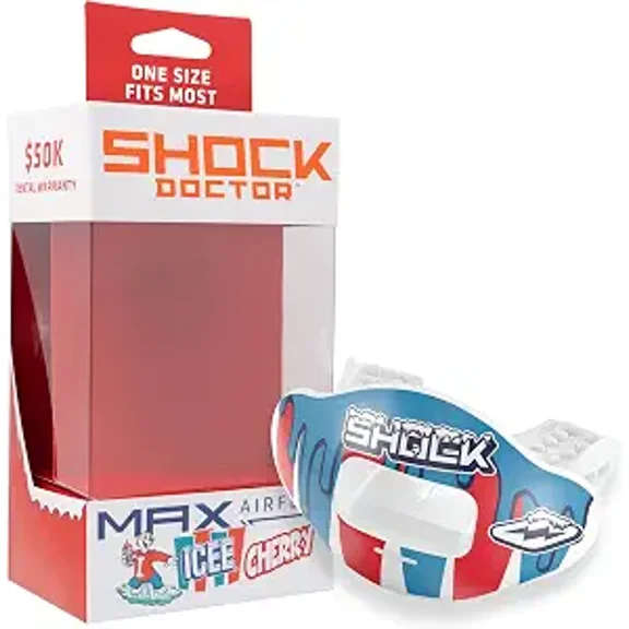 Max Air Flow Flavored Graphics ICEE Drip OSFA