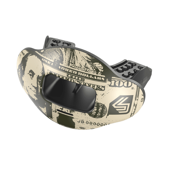 Max AirFlow Print Benjamins OSFM
