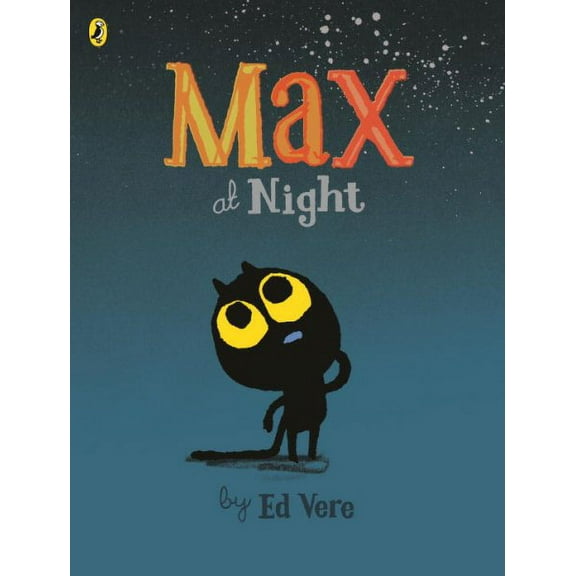 Max At Night