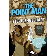 The Max August Magikal Thrillers The Point Man Series #1 Edition 1 Paperback