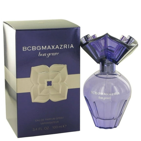 Max Azria BCBG Bon Genre Women 3.4 oz EDP