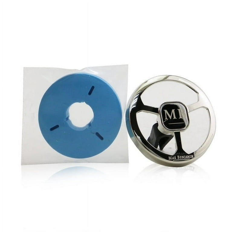 Max Benjamin Car Fragrance Blue Azure 1pc