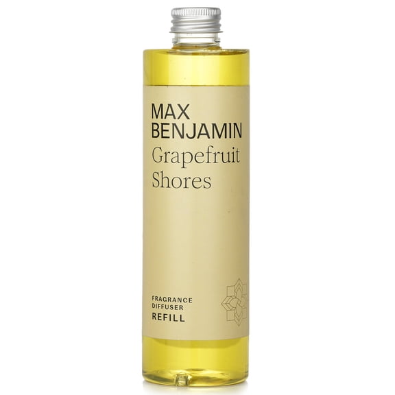 Max Benjamin Fragrance Diffuser Grapefruit - 10.14oz-Refill