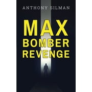 Max Bomber Revenge, Paperback