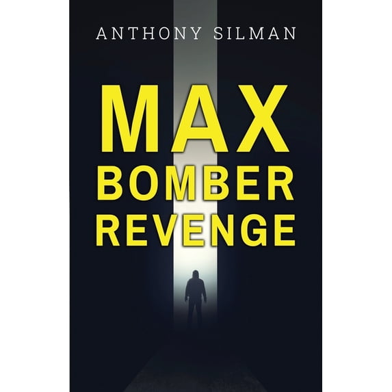 Max Bomber Revenge, (Paperback)