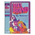 thumbnail image 1 of Pre-Owned Max Brand, : The Big Westerner, (Book), 1 of 1