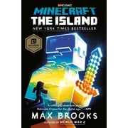 Minecraft: the Island: An Official Minecraft Novel (Paperback)