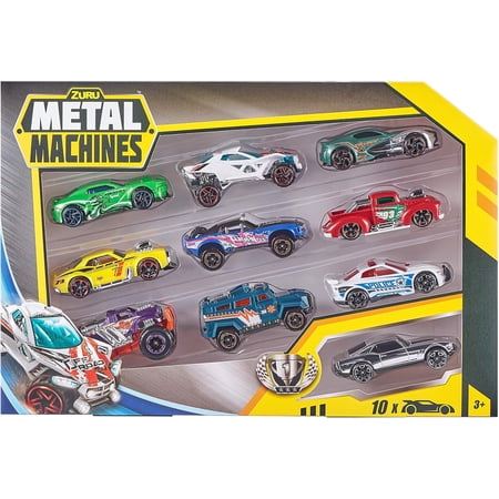 Max Build More Construction-Value Brick 100PK Space Hunter