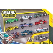 Max Build More Construction-Value Brick 100PK Space Hunter
