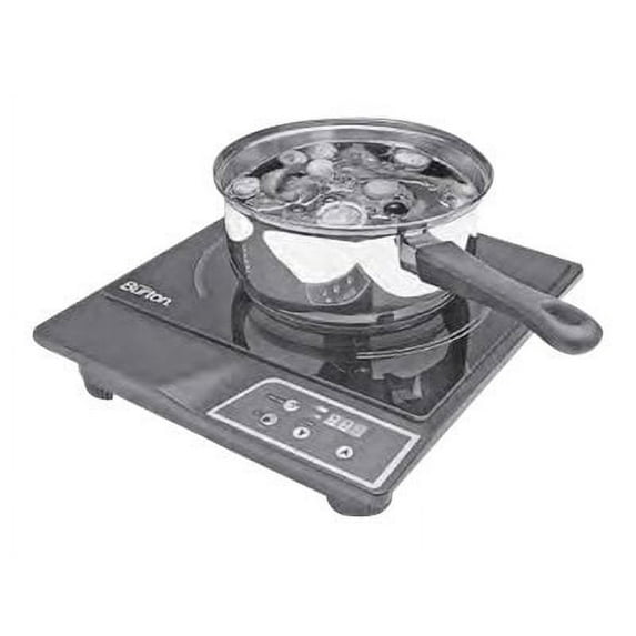 Max Burton 6000 - Induction hot plate - 1800 W