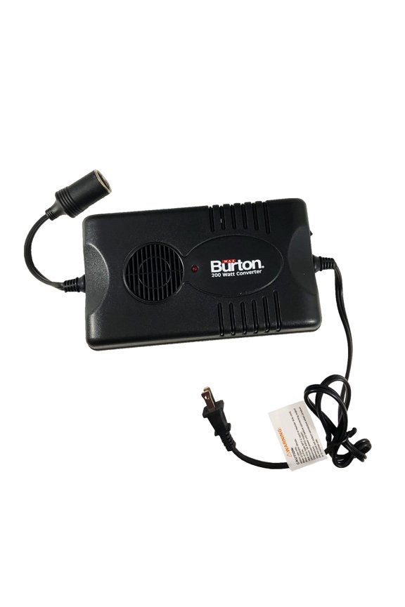 6993 200 Watt Converter