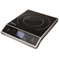thumbnail image 1 of MAX BURTON 6400 DIGITAL CHOICE INDUCTION COOKTOP, 1 of 3