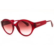 Max & Co MO0058 66T 54mm Round Sunglasses Womens