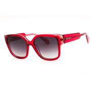 Max & Co MO0075 72B 55mm Square Sunglasses Womens