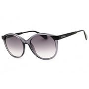 Max & Co MO0084 20B 15mm Round Sunglasses Womens