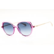Max & Co MO0088 72W 50mm Round Sunglasses Womens