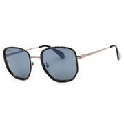 Max & Co MO0091 01A 52mm Square Sunglasses Womens