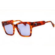 Max & Co MO0094 53Y 52mm Square Sunglasses Womens