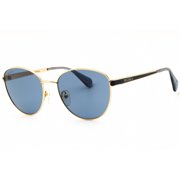 Max & Co MO0105 30V 54mm Oval Sunglasses Womens