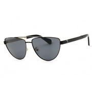 Max & Co MO0129 57mm Geometric Sunglasses Womens