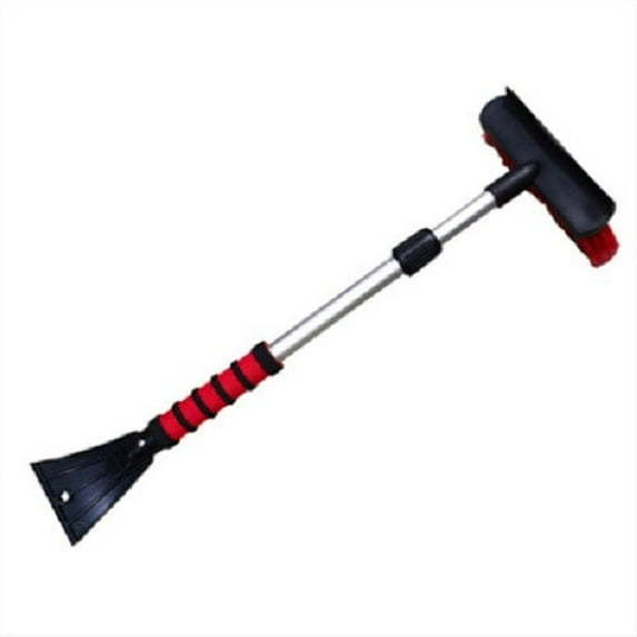 Max Co XD9084 Clybourn 35" Sport Deluxe Snow Broom Brush - Quantity of 2