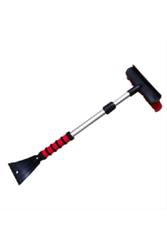 XD9084 Clybourn 35" Sport Deluxe Snow Broom Brush - Quantity of 2