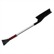 Max Co XD9151 32 Aluminum With Foam Grip Snow Brush - Quantity of 1