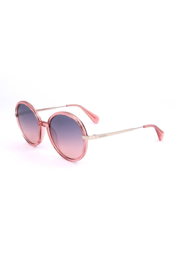 Max&Co. sunglasses MO0064 WOMAN 55/19/140 72B SHINY PINK