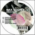 thumbnail image 1 of Max Cooper - Empirisch - Electronica - Vinyl, 1 of 1