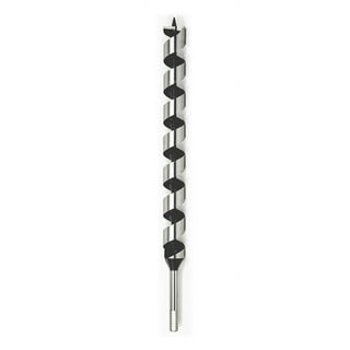 Wood drill bits walmart hotsell