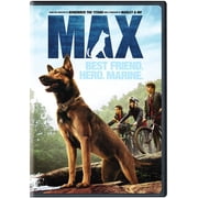 Max [DVD], Feature,Adventure, Drama, War, Family ,Action,Family,Adventure,Family,Action,