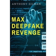 Max Deepfake Revenge, Paperback