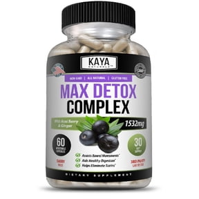Best Sellers In Health Personal Care Detox Cleanse Weight Loss Products