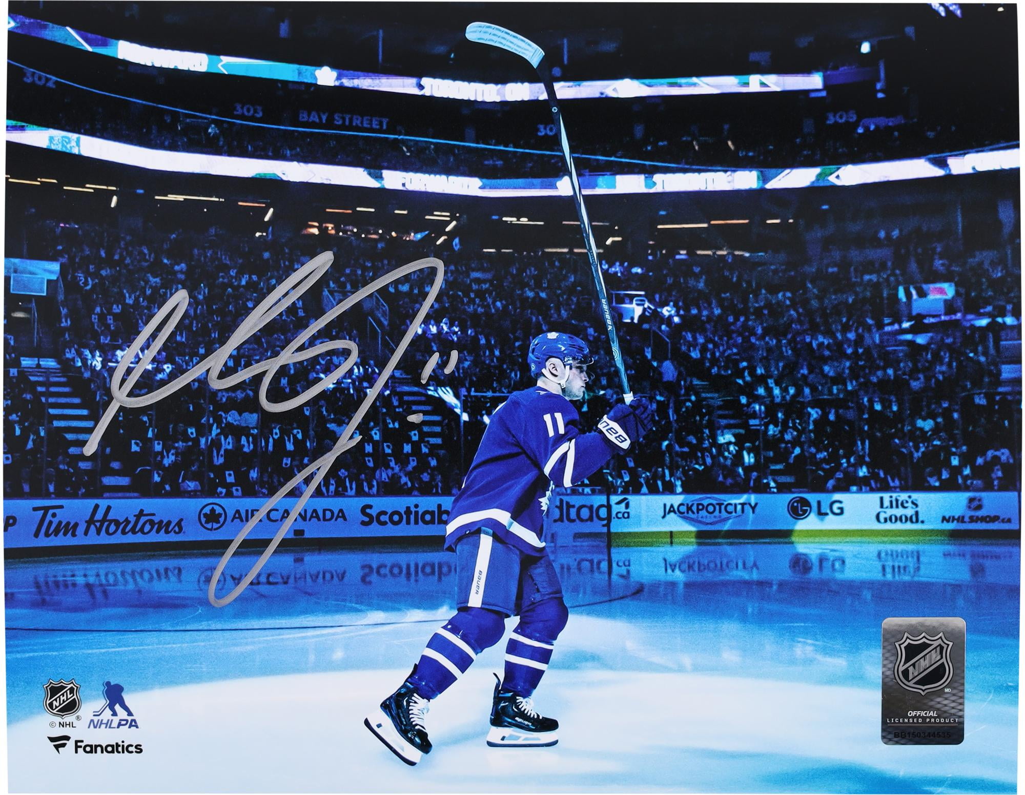 Max domi canada jersey hot sale