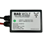 Max EMP Defender 12 Volt Application Gen2