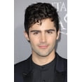thumbnail image 1 of Max Ehrich At Arrivals For Fantastic Beasts And Where To Find Them World Premiere, Alice Tully Hall At Lincoln Center,, 1 of 1