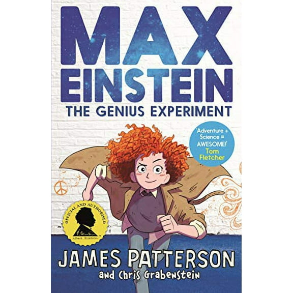 Max Einstein: The Genius Experiment