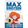 thumbnail image 1 of Pre-Owned Max Einstein: The Genius Experiment (Paperback) 0316523976 9780316523974, 1 of 1