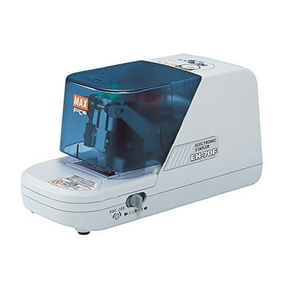 Max Electronic Stapler No. 70FE