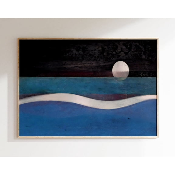 Max Ernst Poster - Surrealist Art As Max Ernst Print, True To Original Surrealist Art, Surrealism, Ernst Print, Wallart Wall Art, Modern Wall Decor, 24x36 UNFRAMED