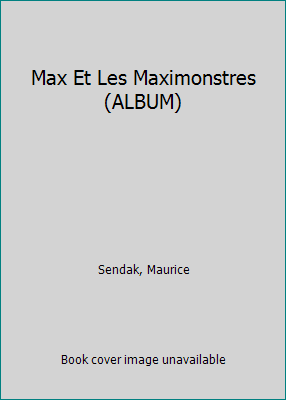 Max Wild Things