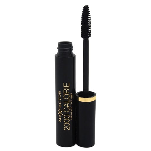 Max Factor 2000 Calorie Dramatic Look Mascara - Black, 9 ml Mascara
