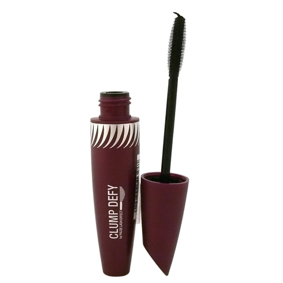 Max Factor Clump Defy Mascara, Black, 13.1 ml