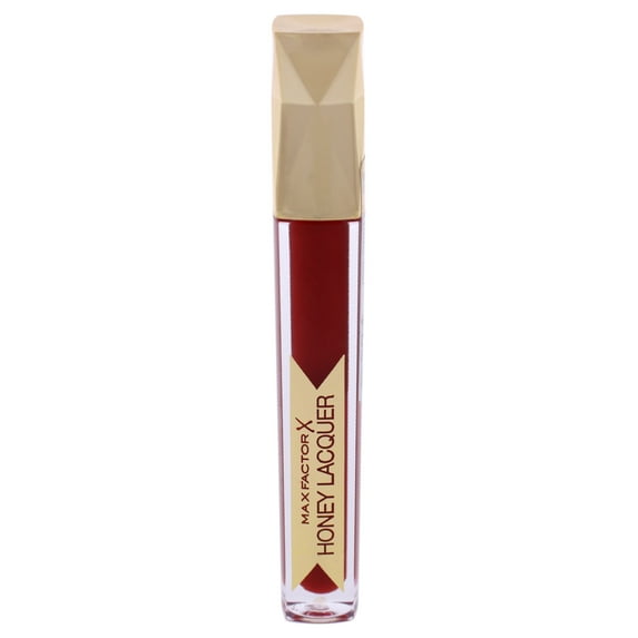 Max Factor Color Elixir Honey Lacquer - 25 Floral Ruby 0.12 oz Lipstick