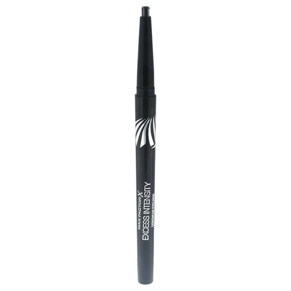 Max Factor Excess Intensity Longwear Eyeliner - # 04 Excessive Charcoal 0.006 oz Eyeliner
