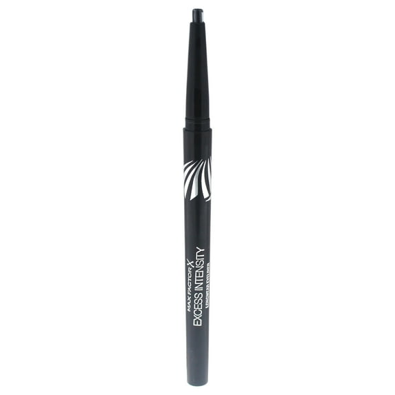 Max Factor Excess Intensity Longwear Eyeliner - # 04 Excessive Charcoal 0.006 oz Eyeliner
