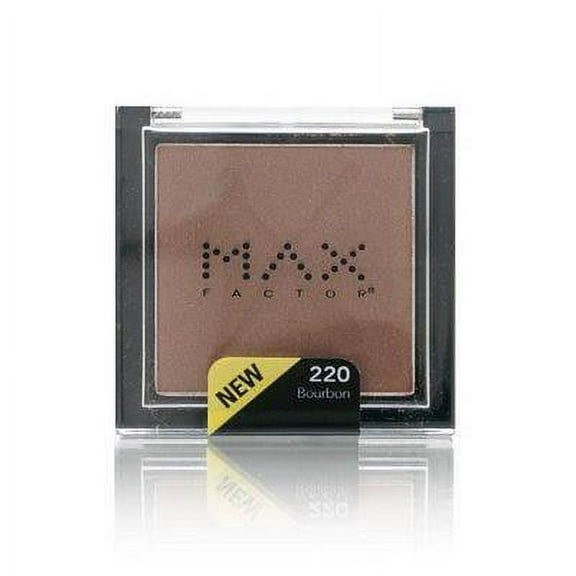 Max Factor Eyeshadow 220 Bourbon